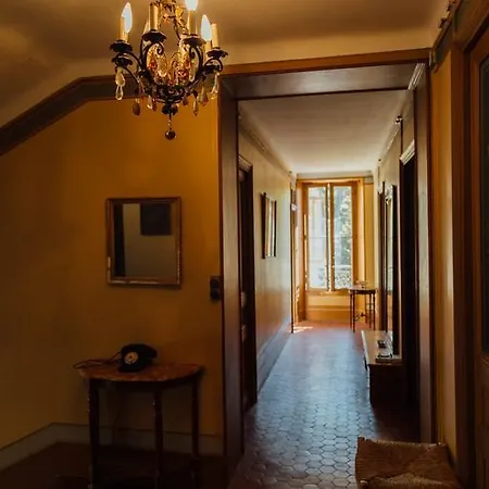 Club Villa Vallauris