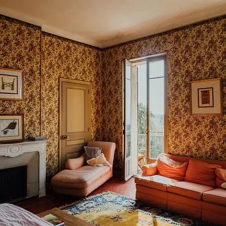 Villa Club Vallauris