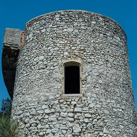 Club Villa Vallauris
